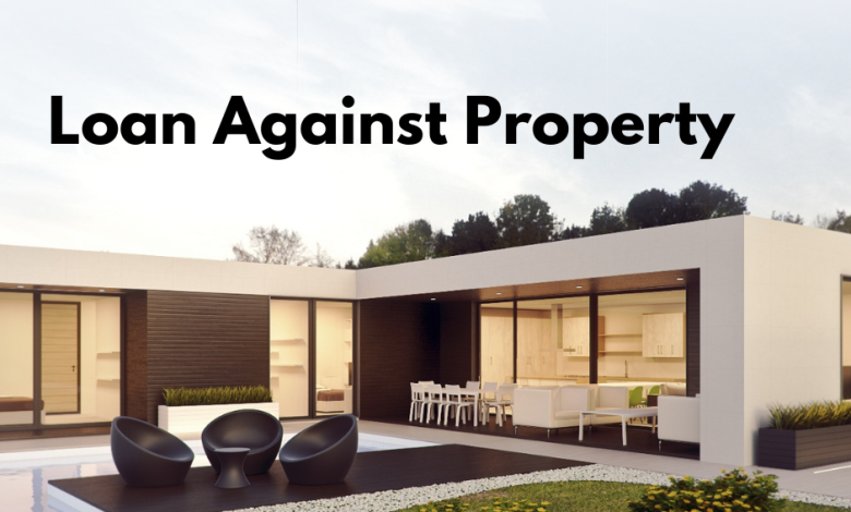 Loan Against Property