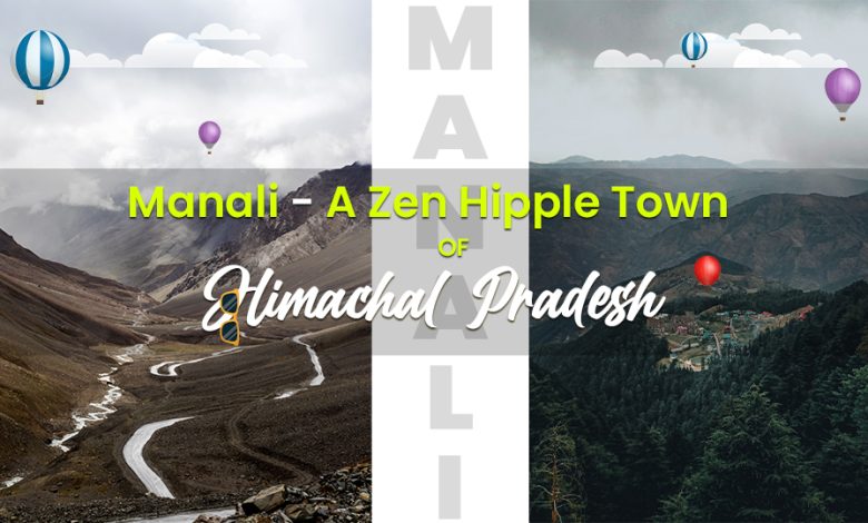 Luxury Villas in Manali