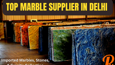 Marble Supplier in Delhi