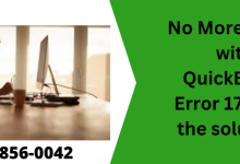 QuickBooks Error 179