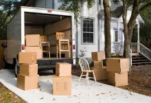 Packers and Movers in lahore