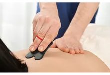 Tuina Massage Singapore