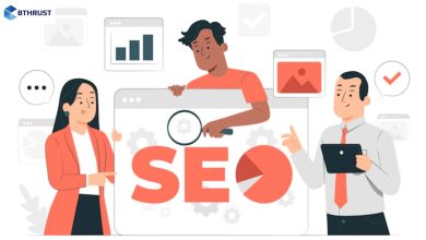 SEO Malaysia