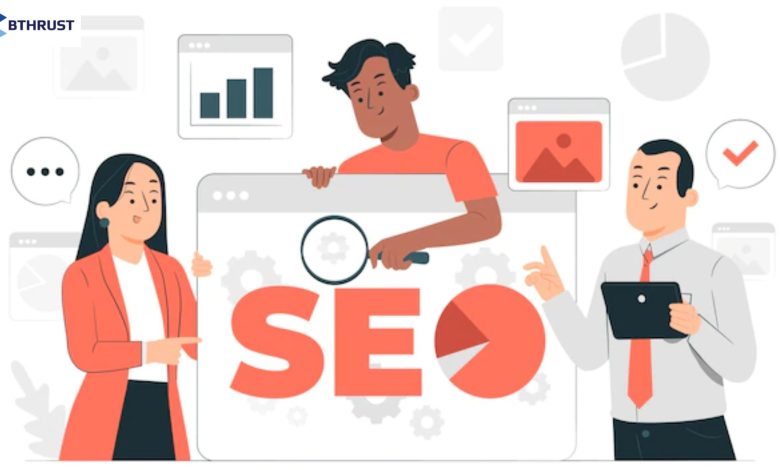 SEO Malaysia