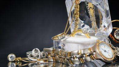 Selling your Jewelry