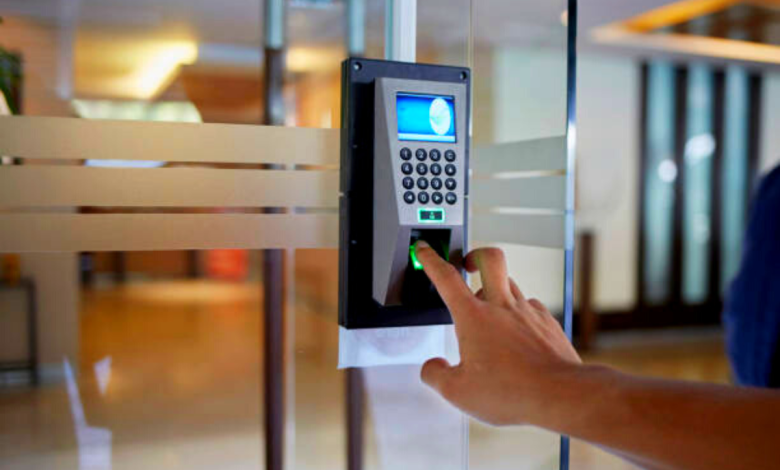 Access Control System