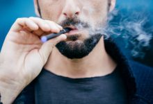 Vaping Doubles The Risk Of Erectile Dysfunction In Men