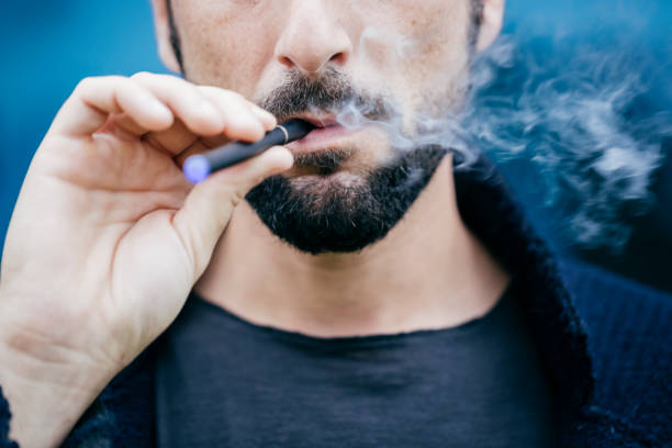 Vaping Doubles The Risk Of Erectile Dysfunction In Men