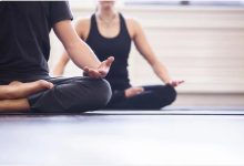 Yoga is Health Benefits For a Healthy Life