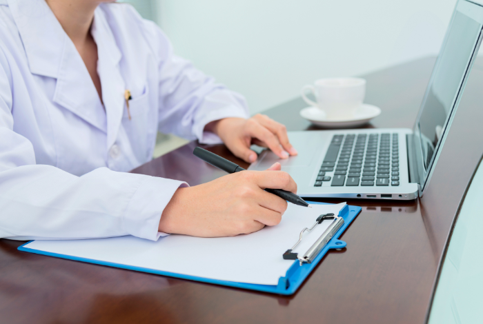 Role of Service Codes in Medical Billing