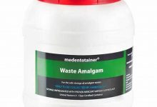 amalgam waste disposal