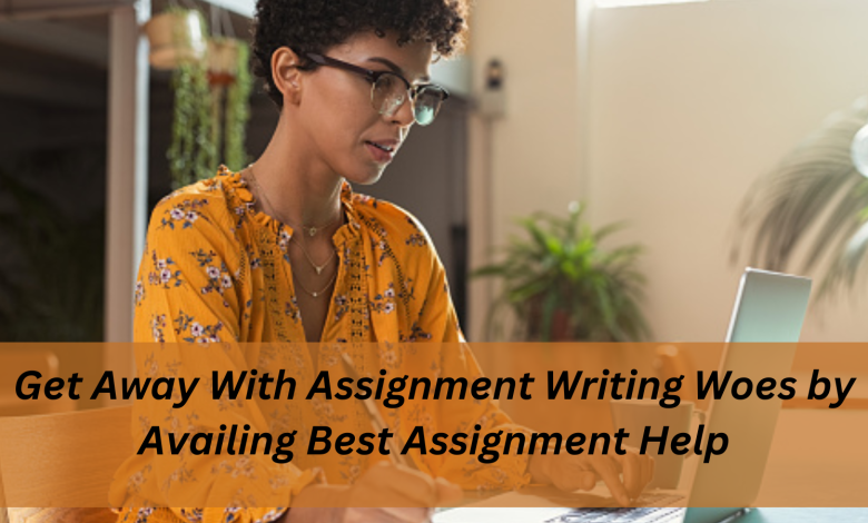 assignment writing uk