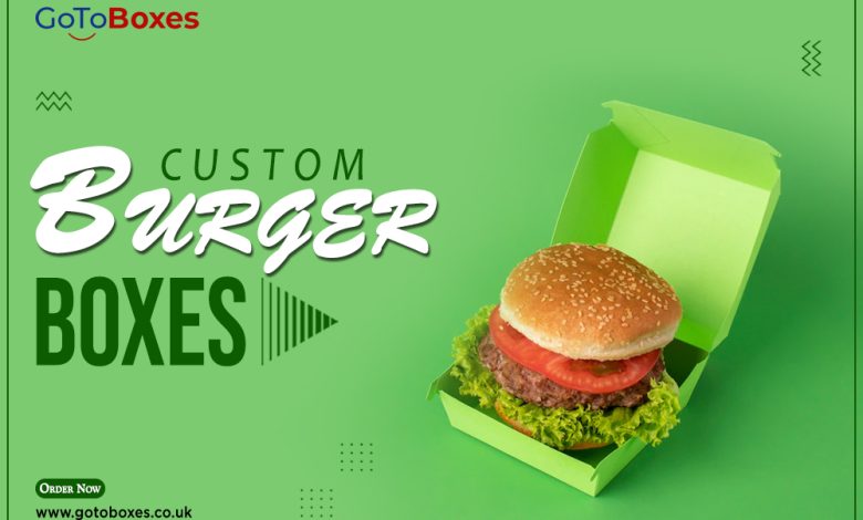 Custom Burge Box is a square type box.