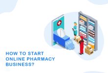 pharmacy