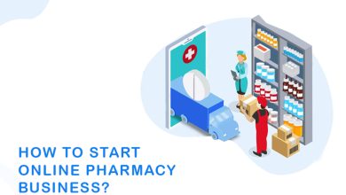 pharmacy