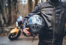 motorcycle loans