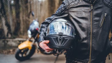 motorcycle loans