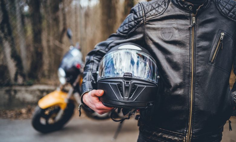 motorcycle loans