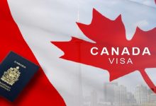 visiting visa to canada