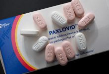 Paxlovid