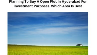 open plots in hyderabad