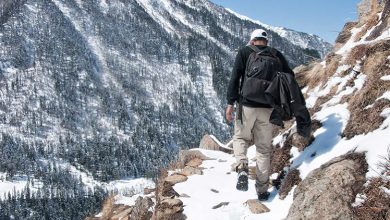 Har ki Dun Trek