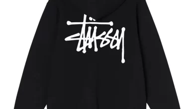 The Ultimate Guide to the Best Puffer Jackets and Stussy Hoodies