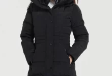 Best Puffer Coats with Fur Hoods for Women