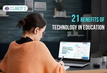 Exploring the Benefits of Technology in Education