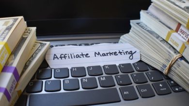 Affiliate Marketing - Can Anyone Make Money?