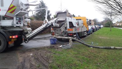 4 Benefits To Have Concrete Pump Hire in Brixton