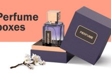 Perfume Boxes