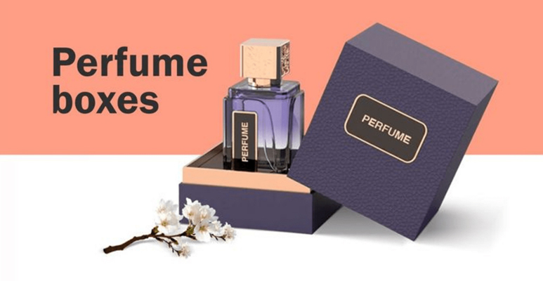 Perfume Boxes