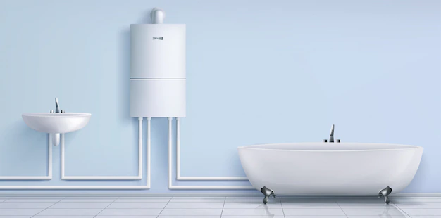 5 Types of Plumbing Fixtures and Their Uses