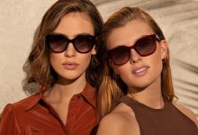 What are the Fashion Eyewear Trends 2023?