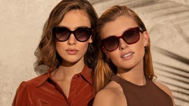 What are the Fashion Eyewear Trends 2023?