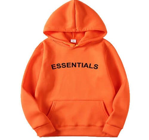 Essentials Hoodie