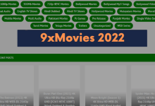 9xMovies download movies for free