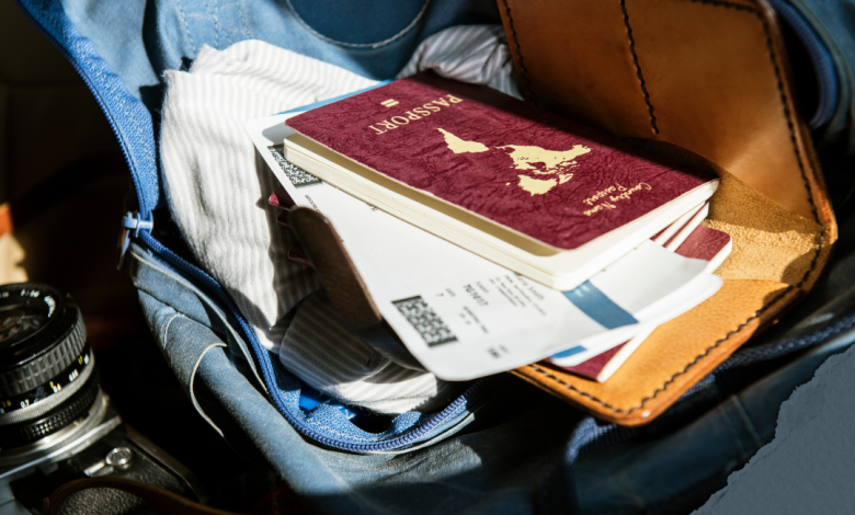 Essential Tips To Know About Schengen Visa Documentation For First-Time Travelers