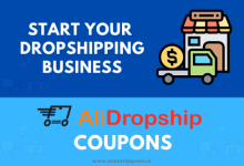 Alidropship Coupon