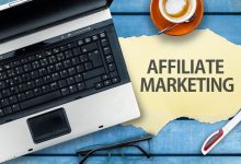 Affiliate Marketing-The Benefits Of Being An Affiliate Marketer