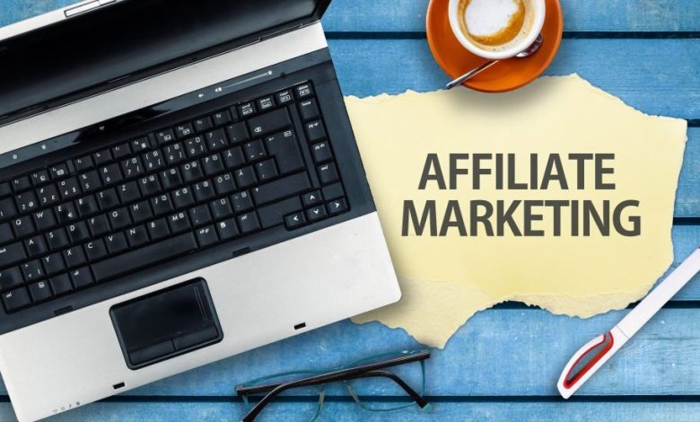 Affiliate Marketing-The Benefits Of Being An Affiliate Marketer