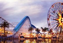 trade show display booth rental in Anaheim