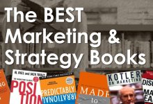 Marketing Books Of All Time