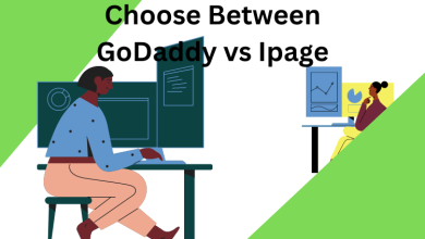 Godaddy vs Ipage