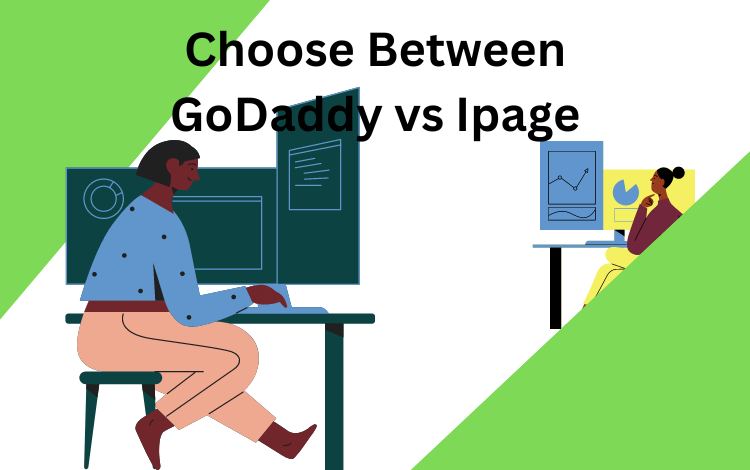 Godaddy vs Ipage