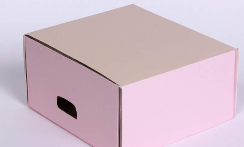 Custom printed boxes wholesale