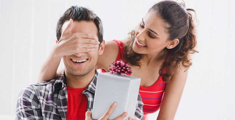 DIY Gifts That Will Make Your Boyfriend Smile