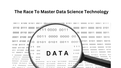 Data Science Technology