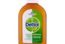 Dettol India